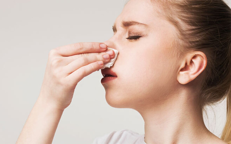 Tips for Treating Sinusitis by Dr Lynne Lim