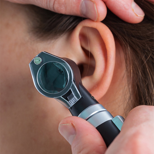 Ear & Balance Treatment - Dr Lynne Lim Ent Centre