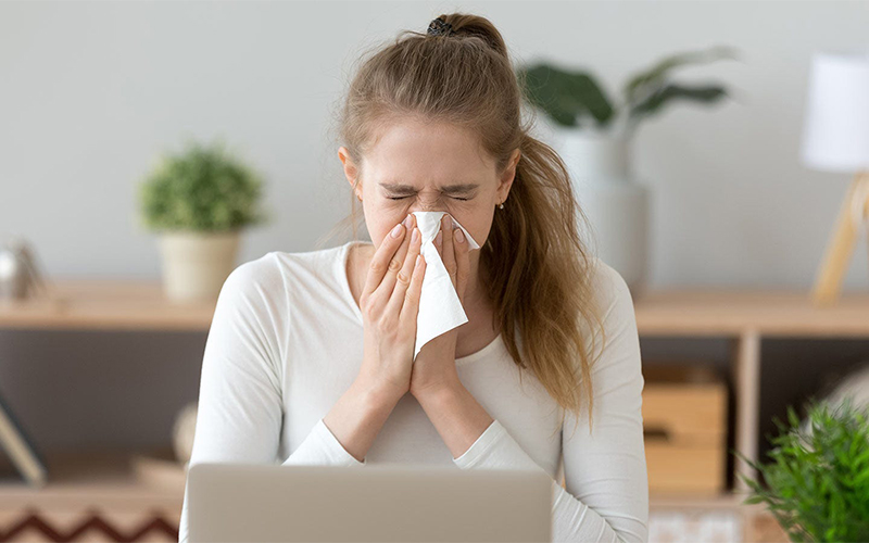 Nose / Sinus / Allergy Treatment at Dr Lynne Lim ENT Clinic