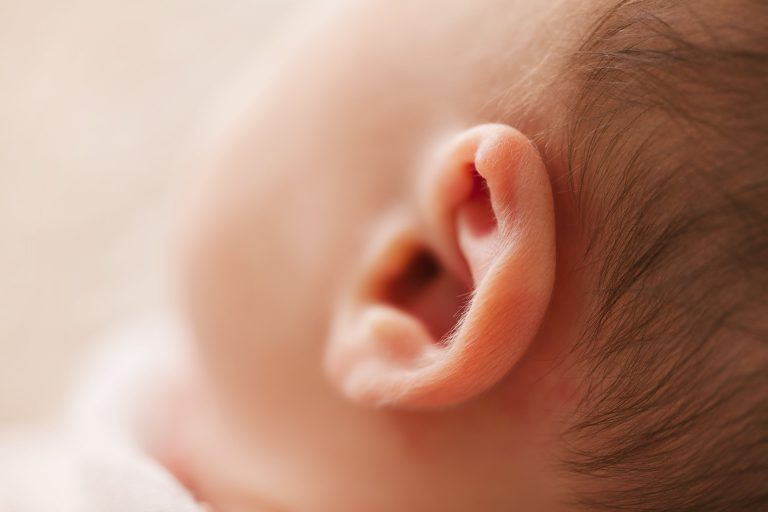 Little Ear Big Problem - Hearing Loss Treatment by Dr Lynne Lim