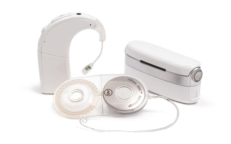 Cochlear Implants at Lynne Lim ENT Centre