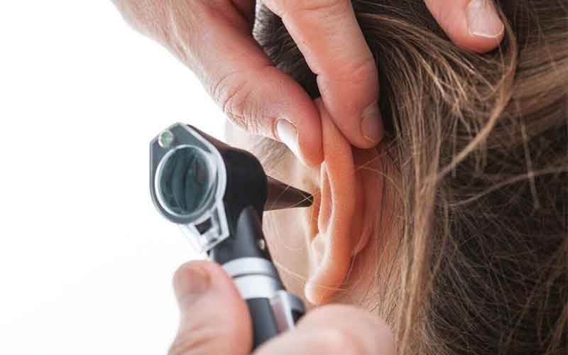 Earwax Treatment