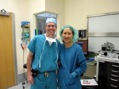 Virginia Medical Centre - Dr Lynne Lim