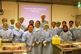 Surgical Airway Workshop -